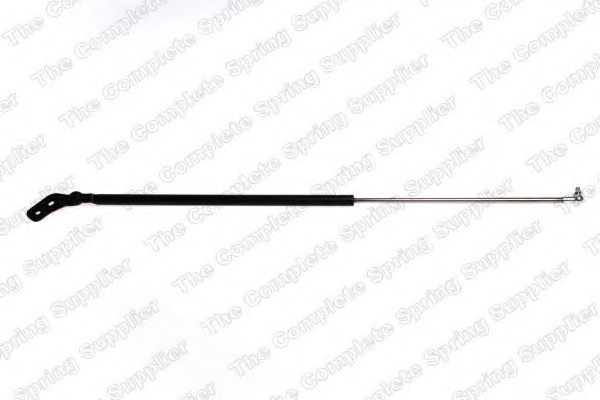 ROC GS0746 Gas Spring, boot-/cargo area